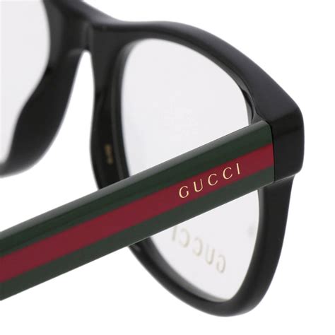 gucci glasses men gg logo|men Gucci glasses for sale.